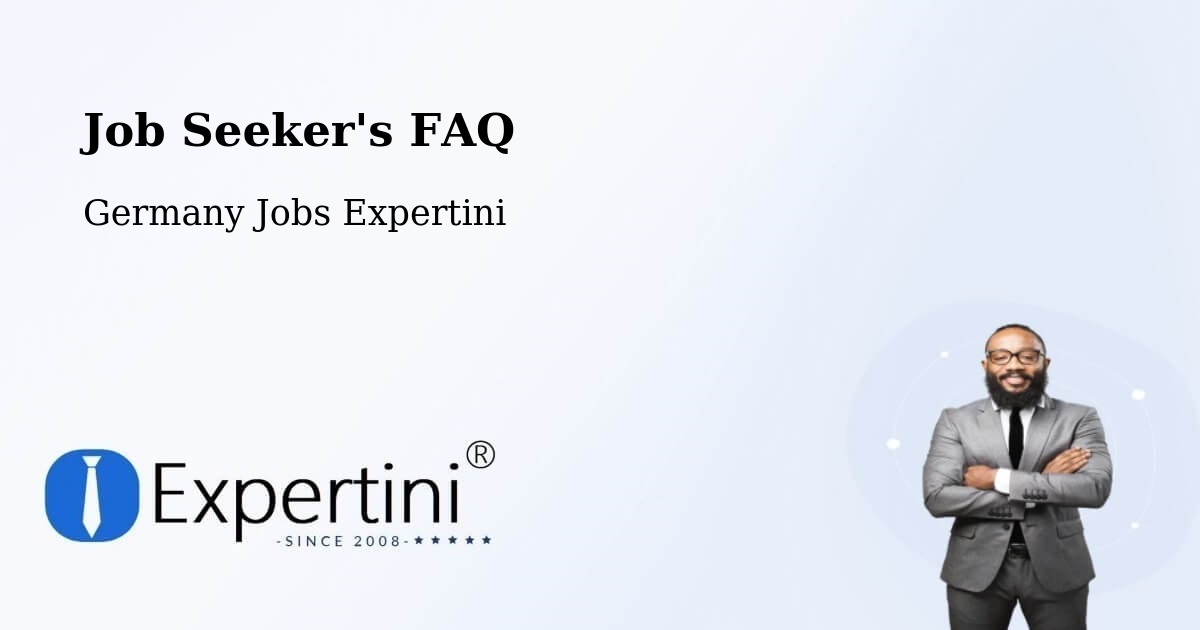 Employer FAQ – Windeby - Germany Jobs Expertini