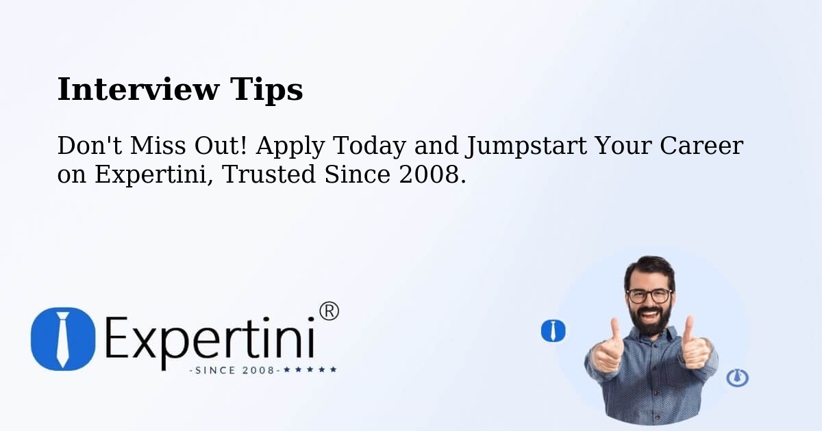 Interview Tips & Techniques for Job Seekers – Windeby - Windeby, Germany Jobs Expertini