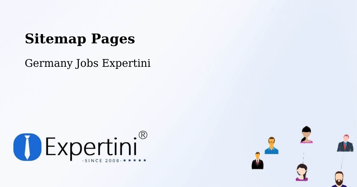 Sitemap Pages - Windeby - Germany Jobs Expertini